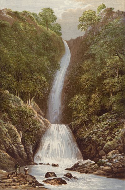 Scale Force de Alexander Francis Lydon